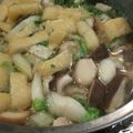あゆたっくん's cooksnap of when they made ♪an・anに掲載(^^)鶏♡南蛮そば♪.
