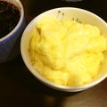 kurikuri's cooksnap of when they made 誰でも作れる！美味しいカスタードクリーム.