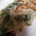 AiYuKE's cooksnap of when they made 冬菜の卵とじ♡他の菜っ葉でもOK.