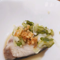 なおきんとん's cooksnap of when they made ぶりのねぎ蒸し（ねぎソースがけ）.