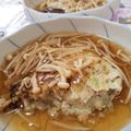 なおきんとん's cooksnap of when they made ふわふわ♡アジのハンバーグ！.