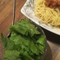 メイコ☆★'s cooksnap of when they made 簡単手作り！ワサビドレッシング.