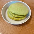 choppy2's cooksnap of when they made 我が家のパンケーキ☆強力粉Ver..