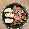 クックP8KGHH☆'s cooksnap of when they made 下味冷凍 焼き鳥.