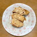クックP8KGHH☆'s cooksnap of when they made 【麺つゆで簡単！】だし巻き卵.
