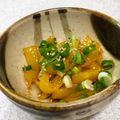☆すぬぴっぴ☆'s cooksnap of when they made パプリカの和風マリネ・作り置きにも.