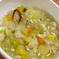 ともママ♡'s cooksnap of when they made 離乳食９か月～鶏とさつまいものあんかけ煮.