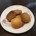 papinoco's cooksnap of when they made サクサクホロホロ♡バタークッキー.