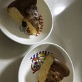 ひっとん12345's cooksnap of when they made 簡単 炊飯器でチーズケーキ.