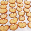 新妻あや's cooksnap of when they made 材料２つパイシートで❤️簡単パルミエ❤️.