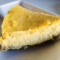 K＆Mキッチン's cooksnap of when they made ハロウィン☆簡単パンプキンチーズケーキ.