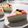ぐりーんちり's cooksnap of when they made レインボーケーキ (レアチーズ).