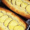 まみぃぃぃる's cooksnap of when they made シットリ♡サツマイモパウンドケーキ.