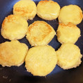 らんはる's cooksnap of when they made やめられないさつまいもの簡単おやつ.