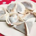 みっくママ's cooksnap of when they made ♬ワンタンの皮で簡単おやつ♬.