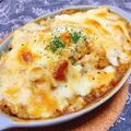 はるシェフ's cooksnap of when they made リメイク☆絶品焼きカレードリア.
