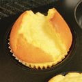 はるシェフ's cooksnap of when they made 卵1個で簡単！ふわっとカップスフレ.
