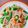 ☆３匹の子ぶた☆'s cooksnap of when they made オクラも入った和風肉野菜炒め.