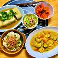 komutatata's cooksnap of when they made 毎日ベータカロチン♪キャロットラペ.