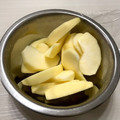 ☆やまや☆'s cooksnap of when they made ＊りんごの保存方法　簡単＊.