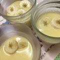 メロンパンケーキ's cooksnap of when they made 牛乳とフルーツジュースのムース.