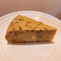 きてぃコ★'s cooksnap of when they made 炊飯器deスイートポテトケーキ.