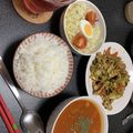 Aokokko♩'s cooksnap of when they made 豚肉とキャベツのカレー粉野菜炒め♪簡単.