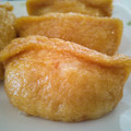 NAGANO久留米's cooksnap of when they made ★我が家の定番！お稲荷さん★.