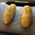匡史さん's cooksnap of when they made まるごとスイートポテト.