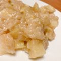 のあぐ's cooksnap of when they made 秋の味覚 癖になる鬼まんじゅう.