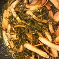 あずきナッツ's cooksnap of when they made ✿母の味。切り昆布の煮物✿.
