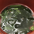 みそな☆'s cooksnap of when they made ★簡単絶品本格的☆タイ風ワカメスープ.