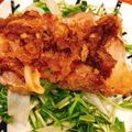 cocotaro☆'s cooksnap of when they made ご飯が進む味◆豚ロース◆.