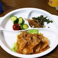 やんやんパパ's cooksnap of when they made 豚バラスライスでポークチャップ.