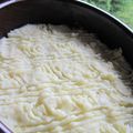 ぽぽたんこぶ's cooksnap of when they made 簡単だけどとまらなーいっ！マッシュポテト.