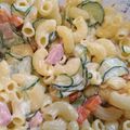 クックURD7B2☆'s cooksnap of when they made 簡単！ マカロニサラダ.
