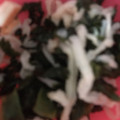 ma___111's cooksnap of when they made ワカメと中華クラゲの和え物.
