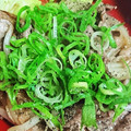 ゆゆっちゃ's cooksnap of when they made 簡単！牛肉ともやしの塩コショウ炒め.