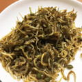 ひろひろぴん's cooksnap of when they made ちりめんじゃこと山椒の佃煮.