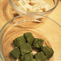 moco00moco's cooksnap of when they made 本格的♪基本の手作りわらびもち.
