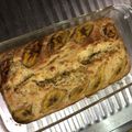 あーたんさん。's cooksnap of when they made ふんわり・しっとり♡バナナケーキ.