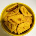 LIN★'s cooksnap of when they made ノンオイル＊にんじんとおからのクッキー.