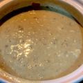 よるっこ's cooksnap of when they made 残ったカレーでかんたんチーズリゾット.