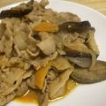 momonga222's cooksnap of when they made 豚のオーロラソース(冷凍保存で作り置き).
