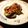 cookie_5's cooksnap of when they made なすと納豆のアンチョビ炒め.