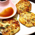 pipipipi53's cooksnap of when they made 簡単★豆腐と納豆のおやき.