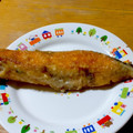 ねこねこさーん's cooksnap of when they made 秋鮭のムニエル.