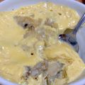 クックにくにく's cooksnap of when they made レンジで簡単！絶品どんぶり茶碗蒸し❋.