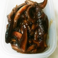 ヒロぴょん母's cooksnap of when they made 簡単おかず　しいたけの佃煮.