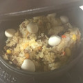 クックXU3XT7☆'s cooksnap of when they made 簡単すぎて失敗なしのデパ地下の五目おこわ.